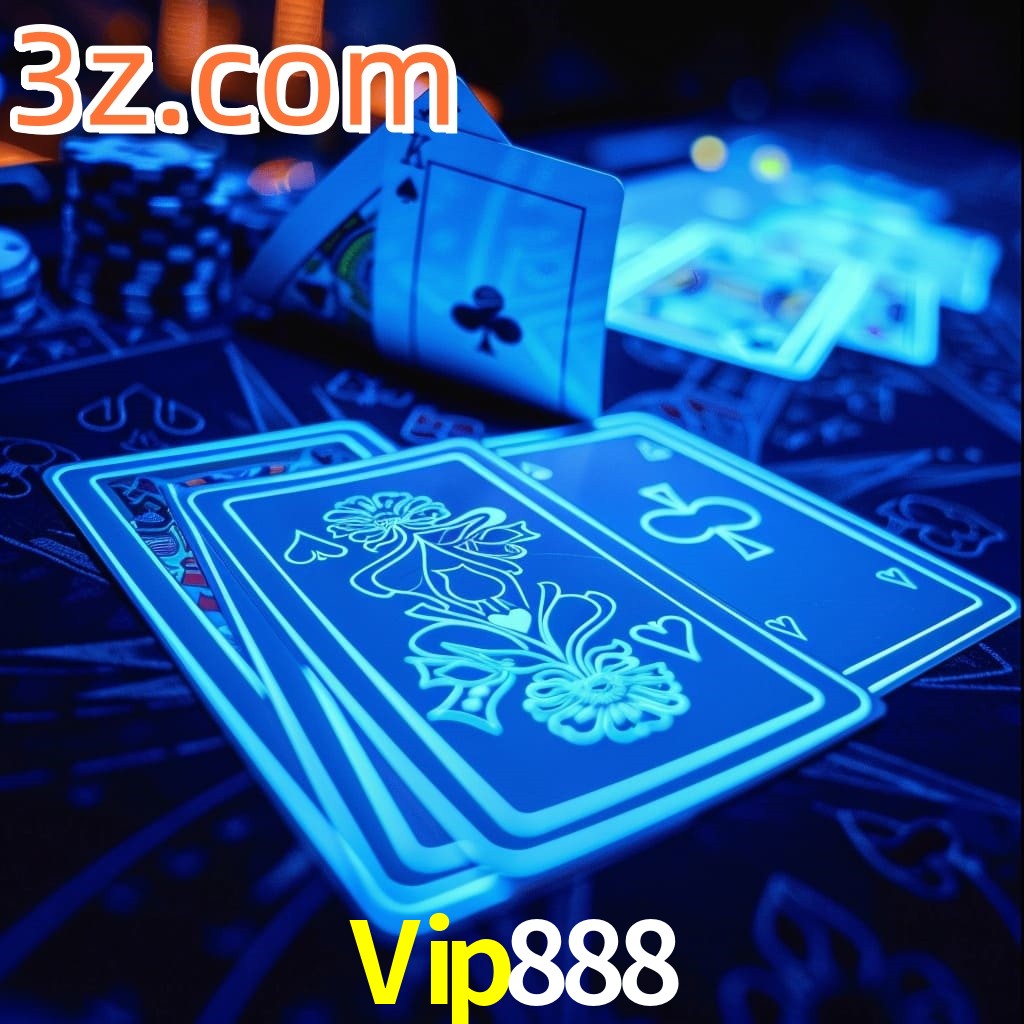 Registro Fácil Vip888
